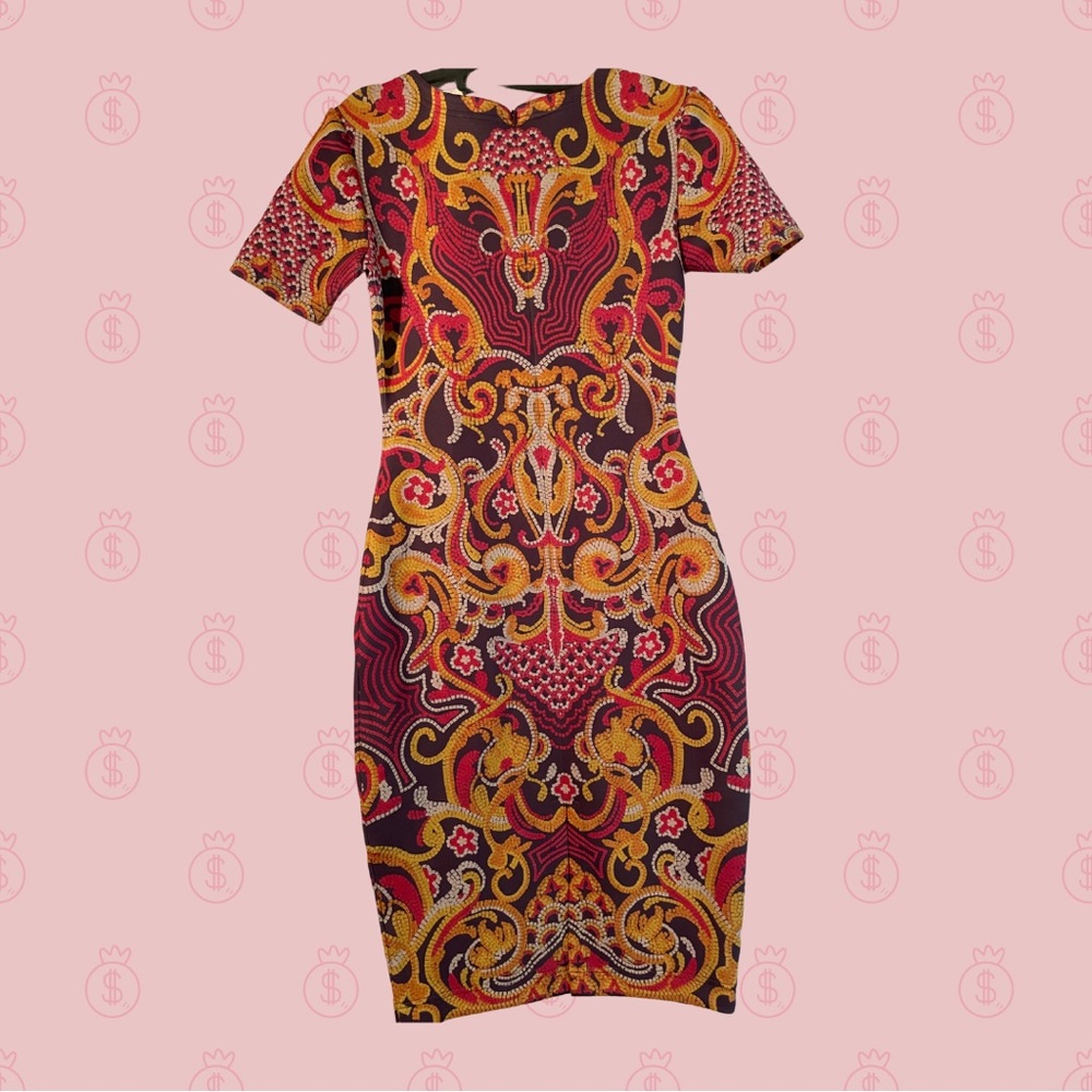 NWOT Anthropologie Dress